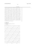 Variants of polypeptides having cellulolytic enhancing activity and     polynucleotides encoding same diagram and image