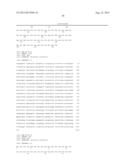 Variants of polypeptides having cellulolytic enhancing activity and     polynucleotides encoding same diagram and image