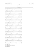 Variants of polypeptides having cellulolytic enhancing activity and     polynucleotides encoding same diagram and image