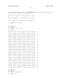 Variants of polypeptides having cellulolytic enhancing activity and     polynucleotides encoding same diagram and image