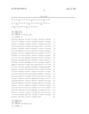 Variants of polypeptides having cellulolytic enhancing activity and     polynucleotides encoding same diagram and image