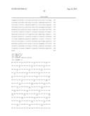 Variants of polypeptides having cellulolytic enhancing activity and     polynucleotides encoding same diagram and image