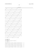 Variants of polypeptides having cellulolytic enhancing activity and     polynucleotides encoding same diagram and image