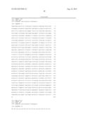 Variants of polypeptides having cellulolytic enhancing activity and     polynucleotides encoding same diagram and image