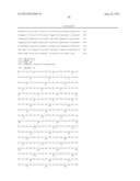 Variants of polypeptides having cellulolytic enhancing activity and     polynucleotides encoding same diagram and image