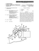 HUMAN GRASP ASSIST DEVICE WITH EXOSKELETON diagram and image