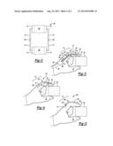 HUMAN GRASP ASSIST DEVICE WITH EXOSKELETON diagram and image