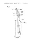 EAR DEFENDERS FOR FASTENING TO A PROTECTIVE HELMET, IN PARTICULAR FOR     FORESTRY WORKERS diagram and image