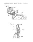 EAR DEFENDERS FOR FASTENING TO A PROTECTIVE HELMET, IN PARTICULAR FOR     FORESTRY WORKERS diagram and image