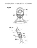 EAR DEFENDERS FOR FASTENING TO A PROTECTIVE HELMET, IN PARTICULAR FOR     FORESTRY WORKERS diagram and image