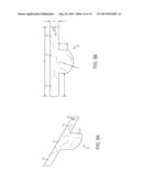 PROTECTIVE COVER FOR MEDICAL DEVICE HAVING ADHESIVE MECHANISM diagram and image