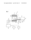 PATIENT SUPPORT APPARATUS AND MEDICAL IMAGING APPARATUS HAVING THE PATIENT     SUPPORT APPARATUS diagram and image