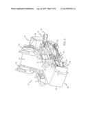 CONTROL OF HOSPITAL BED CHAIR EGRESS CONFIGURATION BASED ON PATIENT     PHYSIOLOGY diagram and image