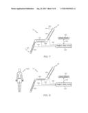 CONTROL OF HOSPITAL BED CHAIR EGRESS CONFIGURATION BASED ON PATIENT     PHYSIOLOGY diagram and image