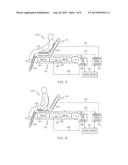 CONTROL OF HOSPITAL BED CHAIR EGRESS CONFIGURATION BASED ON PATIENT     PHYSIOLOGY diagram and image