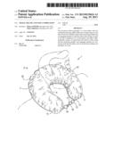 TRAVEL PILLOW AND TOTE COMBINATION diagram and image