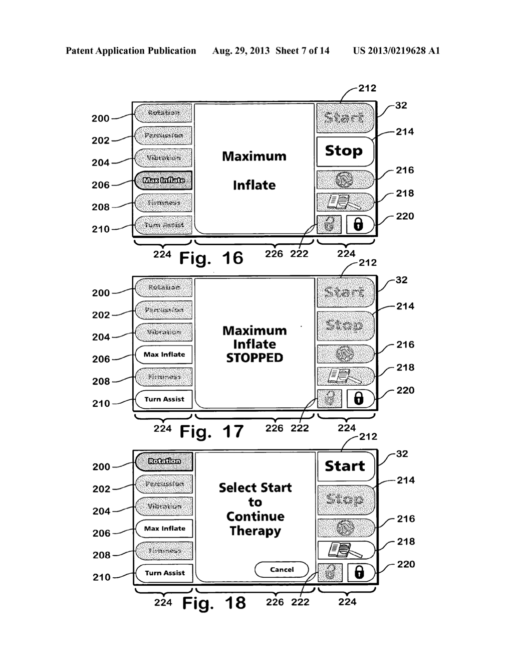 PATIENT SUPPORT APPARATUS - diagram, schematic, and image 08