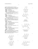 COMPOSITION COMPRISING AT LEAST ONE 1,8-DIHYDROXYNAPHTHALENE DERIVATIVE     AND AT LEAST ONE BASIFYING AGENT DIFFERENT FROM AQUEOUS AMMONIA, PROCESS     FOR DYEING KERATIN FIBRES USING THE COMPOSITION diagram and image