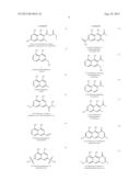 COMPOSITION COMPRISING AT LEAST ONE 1,8-DIHYDROXYNAPHTHALENE DERIVATIVE     AND AT LEAST ONE BASIFYING AGENT DIFFERENT FROM AQUEOUS AMMONIA, PROCESS     FOR DYEING KERATIN FIBRES USING THE COMPOSITION diagram and image