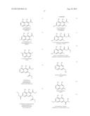 COMPOSITION COMPRISING AT LEAST ONE 1,8-DIHYDROXYNAPHTHALENE DERIVATIVE     AND AT LEAST ONE BASIFYING AGENT DIFFERENT FROM AQUEOUS AMMONIA, PROCESS     FOR DYEING KERATIN FIBRES USING THE COMPOSITION diagram and image