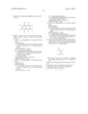 COMPOSITION COMPRISING AT LEAST ONE 1,8-DIHYDROXYNAPHTHALENE DERIVATIVE     AND AT LEAST ONE BASIFYING AGENT DIFFERENT FROM AQUEOUS AMMONIA, PROCESS     FOR DYEING KERATIN FIBRES USING THE COMPOSITION diagram and image