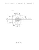 DUST REMOVAL SYSTEM FOR LED STRIP AND APPRATUS WITH THE DUST REMOVAL     SYSTEM diagram and image