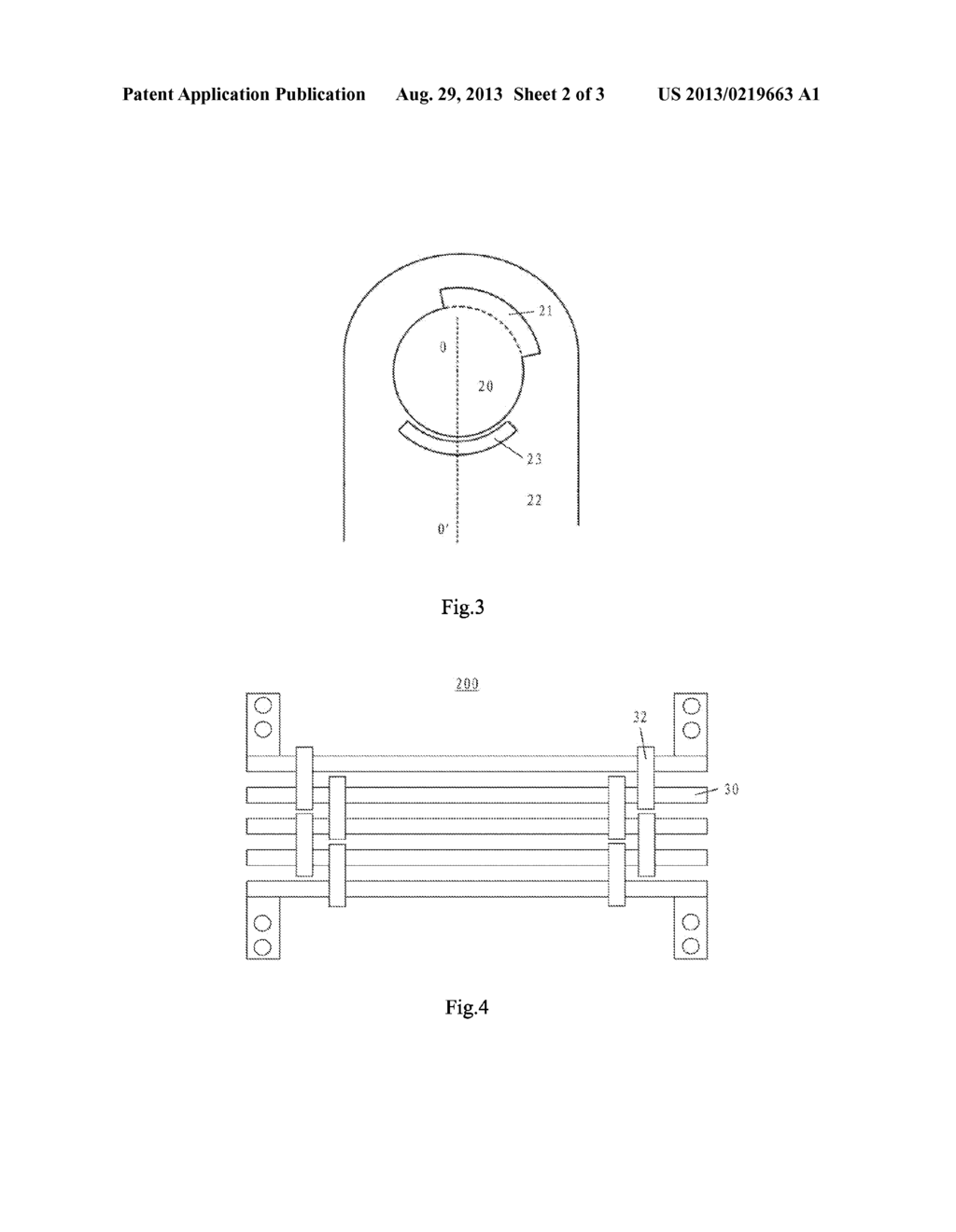 Hinge Apparatus And Electronic Device Comprising It - diagram, schematic, and image 03