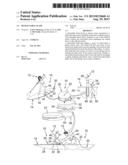 Retractable Leash diagram and image