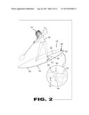 Retractable Leash diagram and image