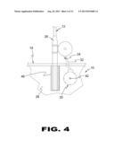 Retractable Leash diagram and image