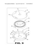 Retractable Leash diagram and image