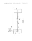 METHOD AND DEVICE FOR HOLDING AND  RELEASING A CABLE IN A PIPE SPLITTER diagram and image