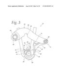 ROPE ADJUSTER WITH FAST ROPE REPLACEMENT DEVICE diagram and image