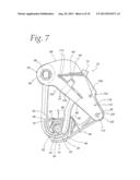 ROPE ADJUSTER WITH FAST ROPE REPLACEMENT DEVICE diagram and image