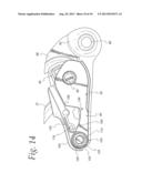 ROPE ADJUSTER WITH FAST ROPE REPLACEMENT DEVICE diagram and image