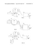 Male Touch Fastener Element diagram and image