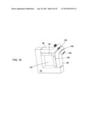 Clamping And Sliding Device For Polygonal Shaft diagram and image