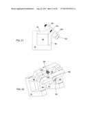 Clamping And Sliding Device For Polygonal Shaft diagram and image