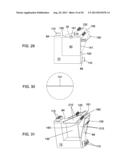 Clamping And Sliding Device For Polygonal Shaft diagram and image