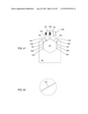 Clamping And Sliding Device For Polygonal Shaft diagram and image