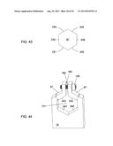 Clamping And Sliding Device For Polygonal Shaft diagram and image