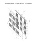 PATTERN-WISE DEFINING MICRO-WIRES WITH DIFFERENT HEIGHTS diagram and image