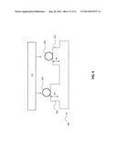 PATTERN-WISE DEFINING MICRO-WIRES WITH DIFFERENT HEIGHTS diagram and image