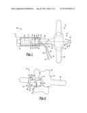 LAMP SOCKET ASSEMBLY TOOL diagram and image