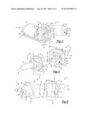 LAMP SOCKET ASSEMBLY TOOL diagram and image