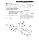 BLADE INSERT FOR A WIND TURBINE ROTOR BLADE AND RELATED METHODS diagram and image