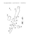 BLADE INSERT FOR A WIND TURBINE ROTOR BLADE AND RELATED METHODS diagram and image