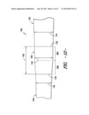 BLADE INSERT FOR A WIND TURBINE ROTOR BLADE AND RELATED METHODS diagram and image