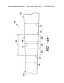 BLADE INSERT FOR A WIND TURBINE ROTOR BLADE AND RELATED METHODS diagram and image