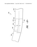 BLADE INSERT FOR A WIND TURBINE ROTOR BLADE AND RELATED METHODS diagram and image